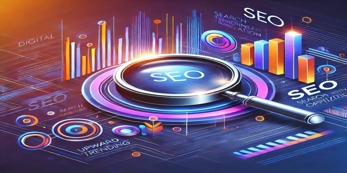 SEO Syllabus Illustration